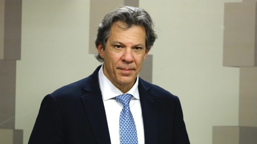 Fernando Haddad