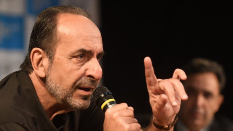 Alexandre Kalil