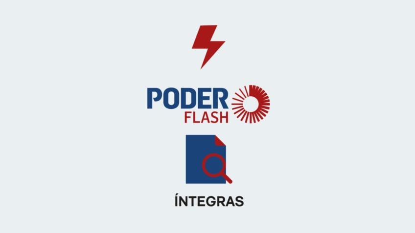 Flash Íntegra