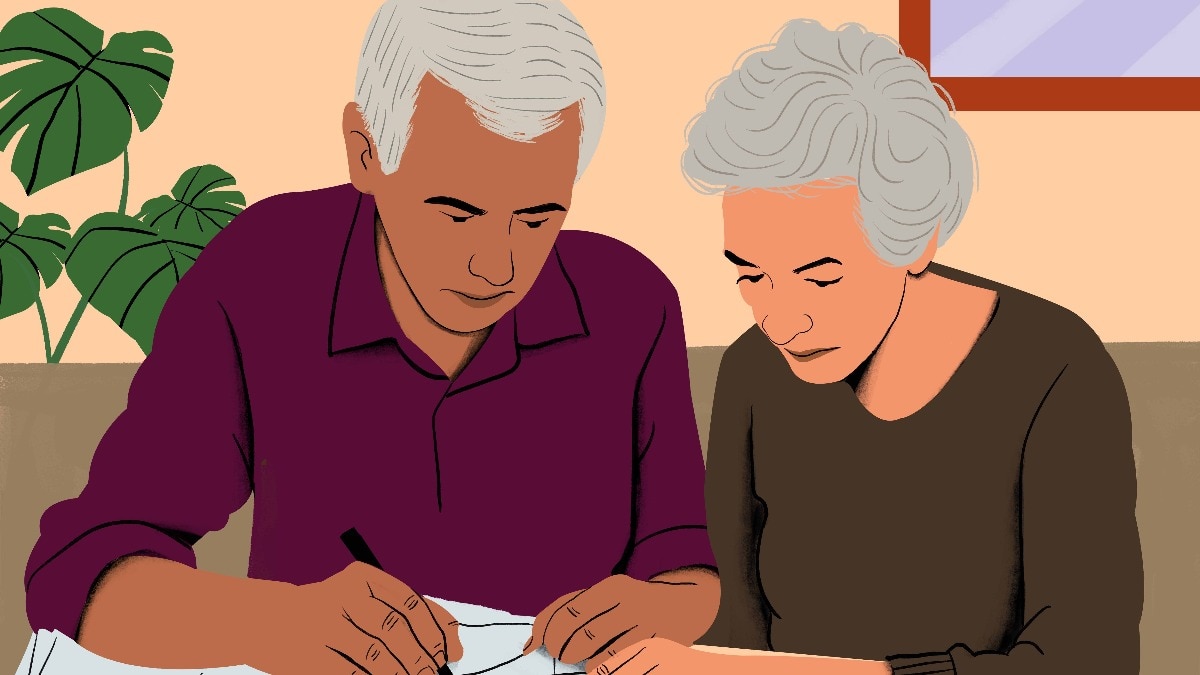 Will GST relief on senior health insurance make elderly care more affordable and accessible?