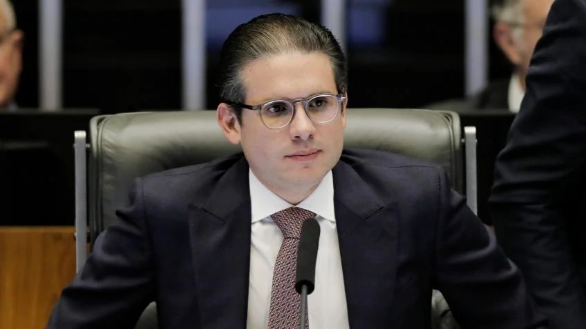 O presidente da Câmara dos Deputados, Hugo Motta (Republicanos-PB), disse que a proposta é uma demanda de interesse nacional