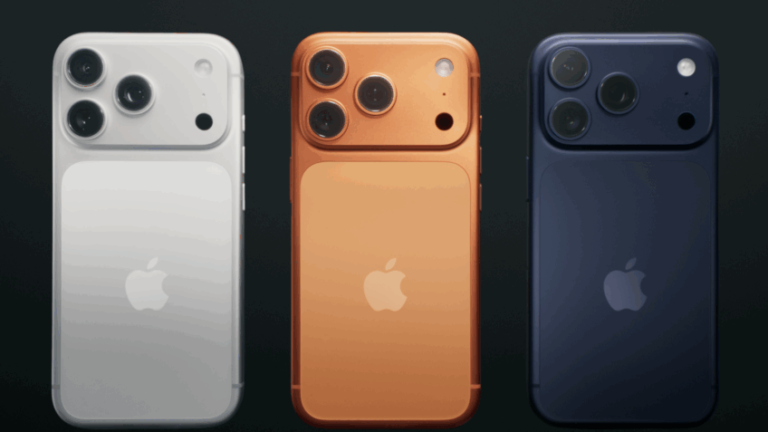 Apple начинает предварительную продажу iPhone 17 в Бразилии