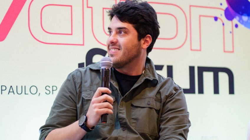 Carlo Till é Chief Relationship Officer da Impulso e founding da AVanguard