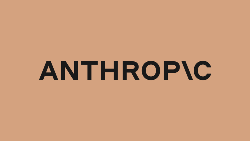 Logo Anthropic