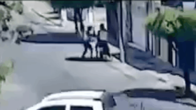 Ataque em escola de Sobral