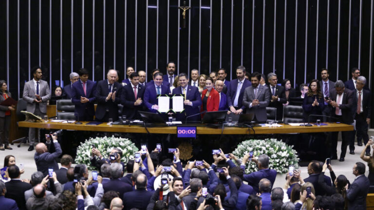 PEC dos precatórios