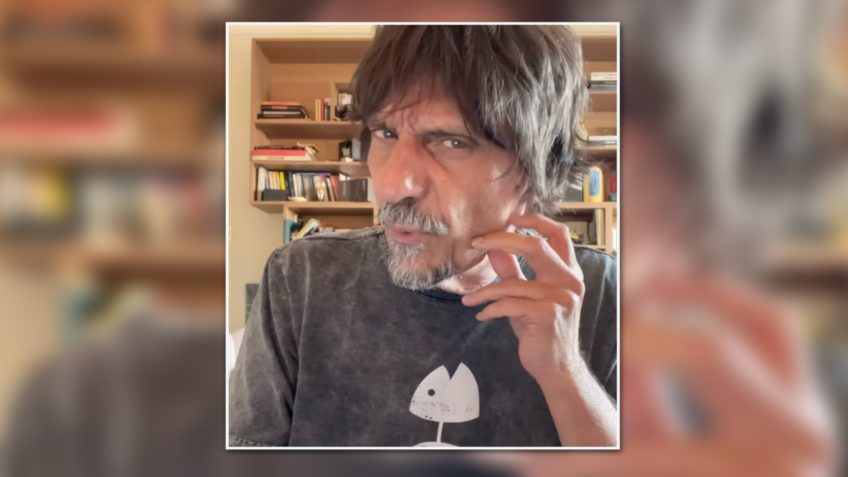 Мир становится лучше без Чарли Кирка, говорит Эдуардо Буэно