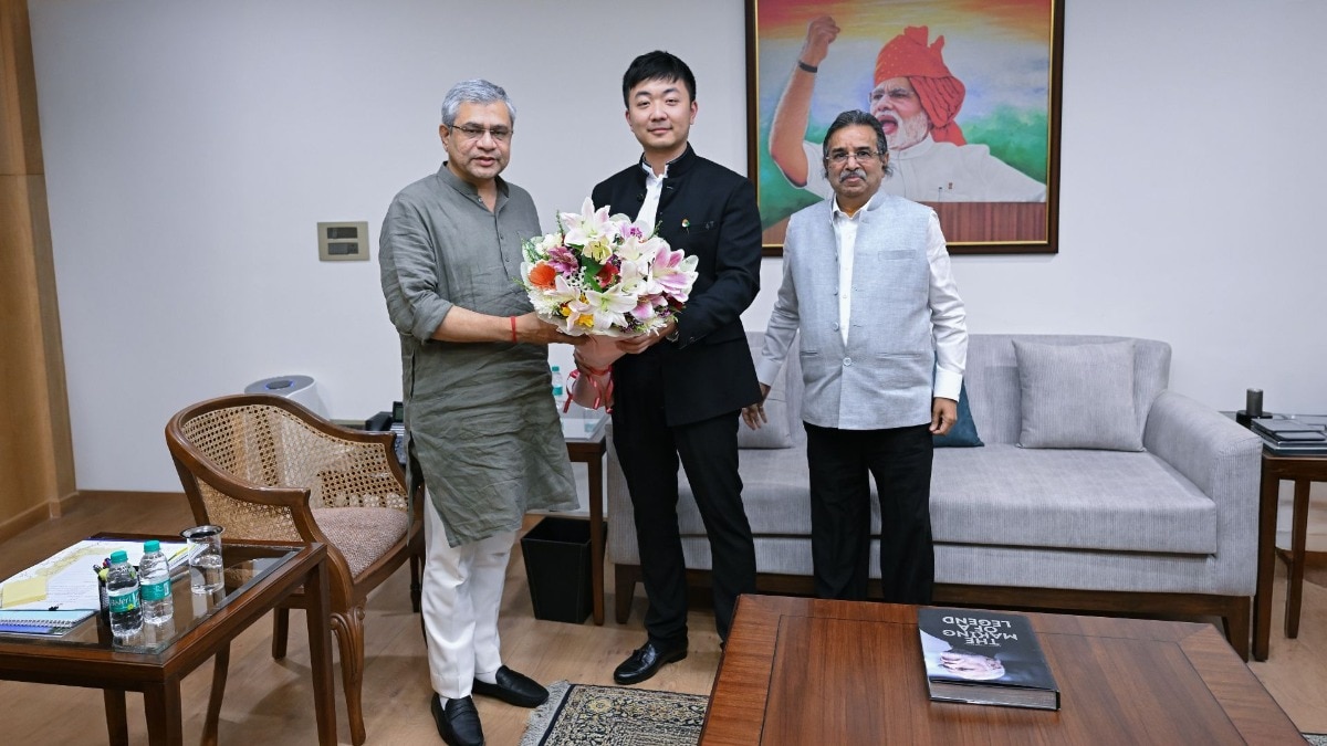 Trusted Source Badge