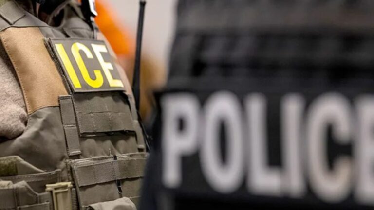 ICE Police