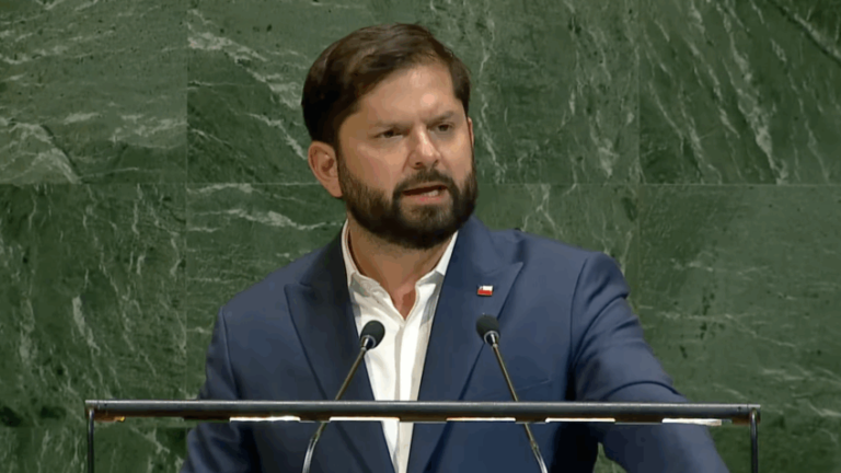 Я хочу, чтобы Нетаньяху судил в международном сокращении, говорит Борич