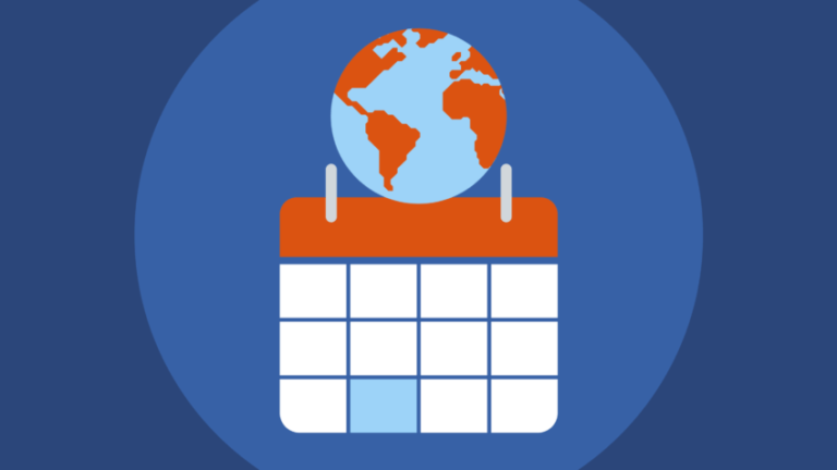 Узнайте, каковы международные праздники октября 2025 года