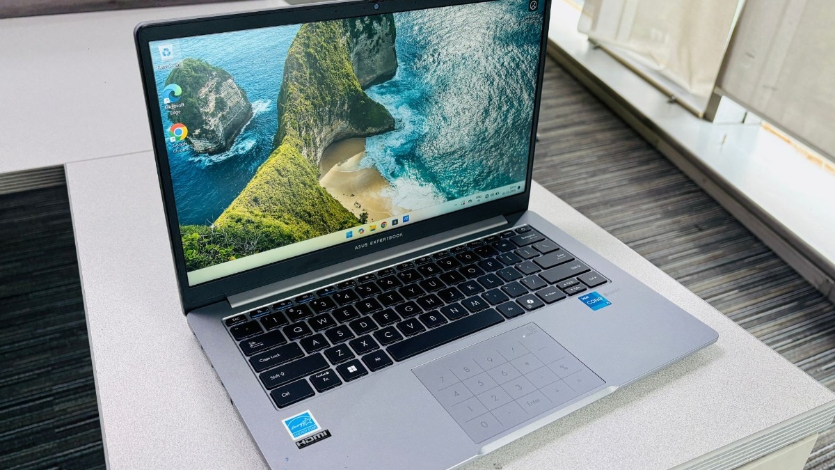 Trusted Source Badge