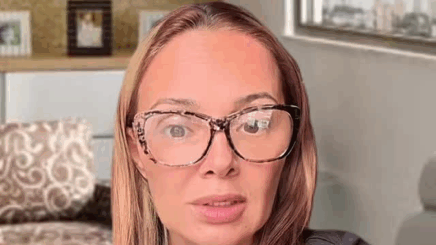 Aline Bardy Dutra fez comentários racistas em uma abordagem policia