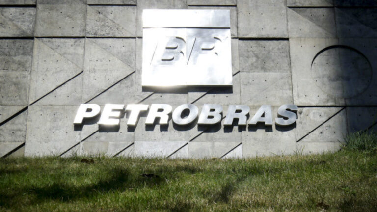 Petrobras