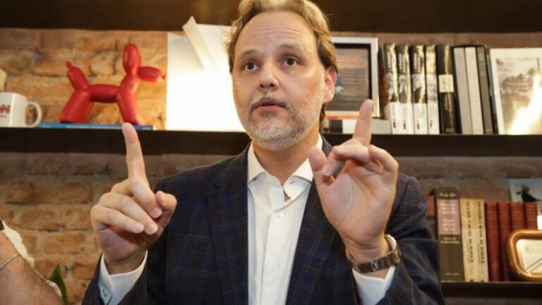 Прерогативы защищают Хорхе Мессиаса перед STF