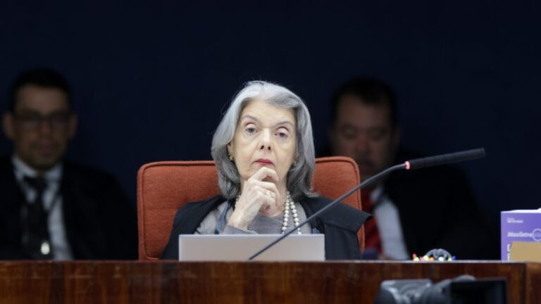 У STF есть большинство, чтобы осудить основную «дезинформацию»