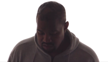 Польша отменила концерт Канье Уэста из-за антисемитских высказываний