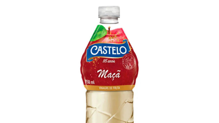 Anvisa приостанавливает выпуск партии уксуса из-за избытка добавки