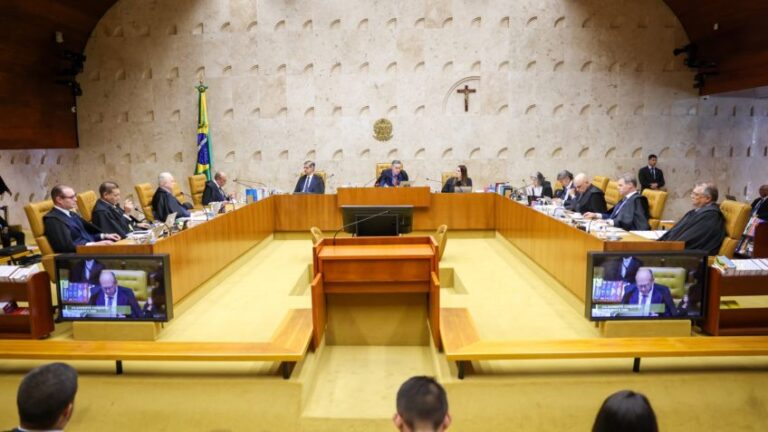 Google обжалует решение STF, возлагающее ответственность на платформы