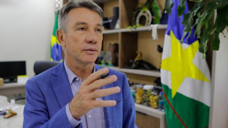 TSE возобновляет судебный процесс, который может привести к импичменту губернатору Рораймы