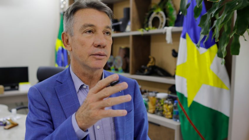 TSE возобновляет судебный процесс, который может привести к импичменту губернатору Рораймы