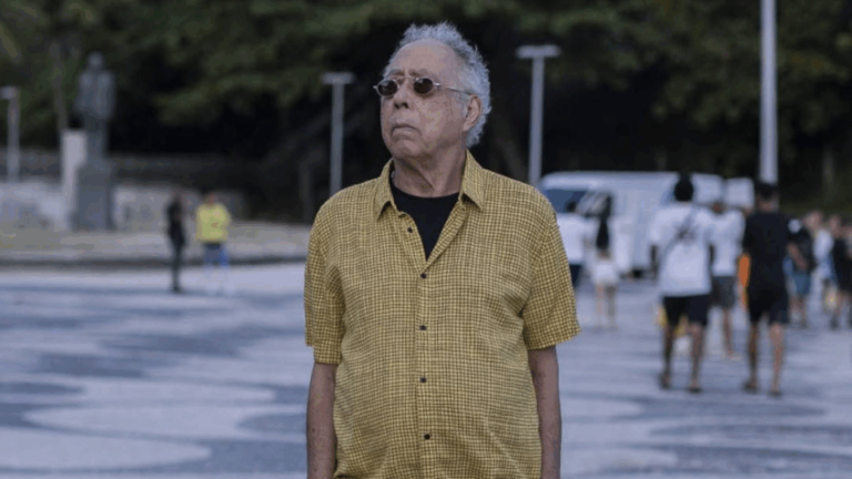 Жардс Макале умер в возрасте 82 лет в Рио-де-Жанейро