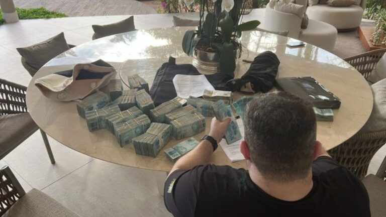 operação Compliance Zero