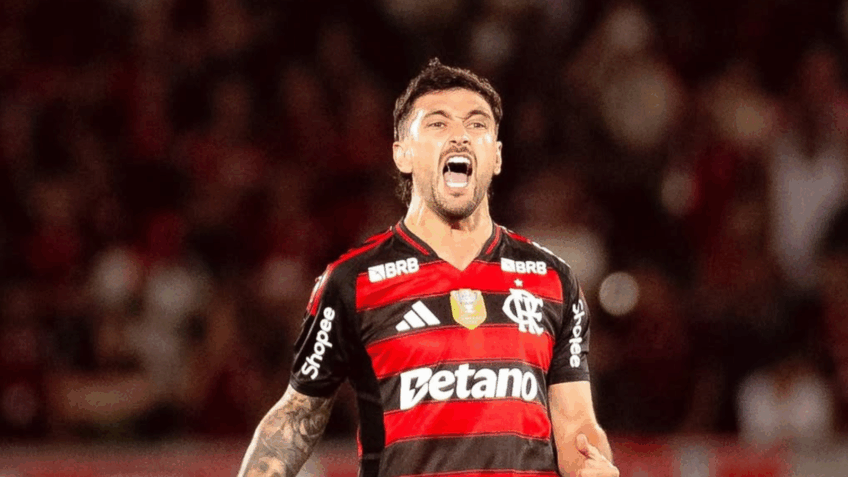 «Фламенго» бьет рекорд с доходом в 1,56 миллиарда реалов до сентября.