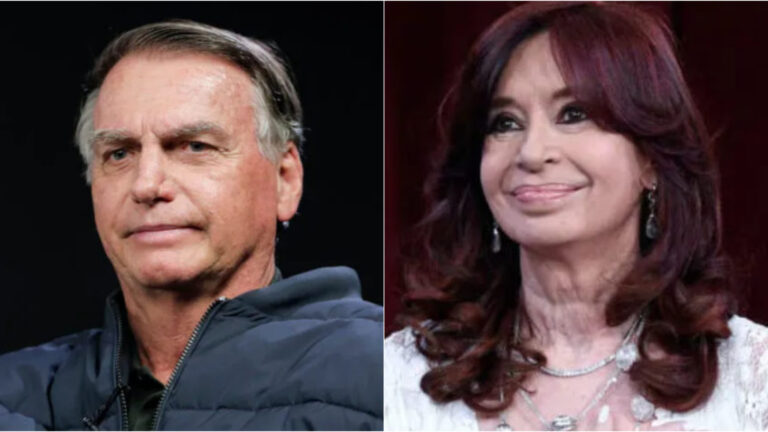 Бразилия и Аргентина живут в двух перевернутых мирах