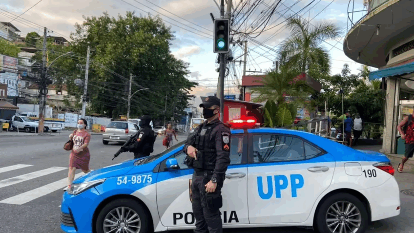 Dados do ISP indicam queda nos crimes patrimoniais e aumento nas ações das polícias no RJ em setembro de 2025