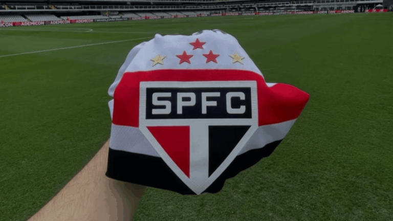 Escudo São Paulo