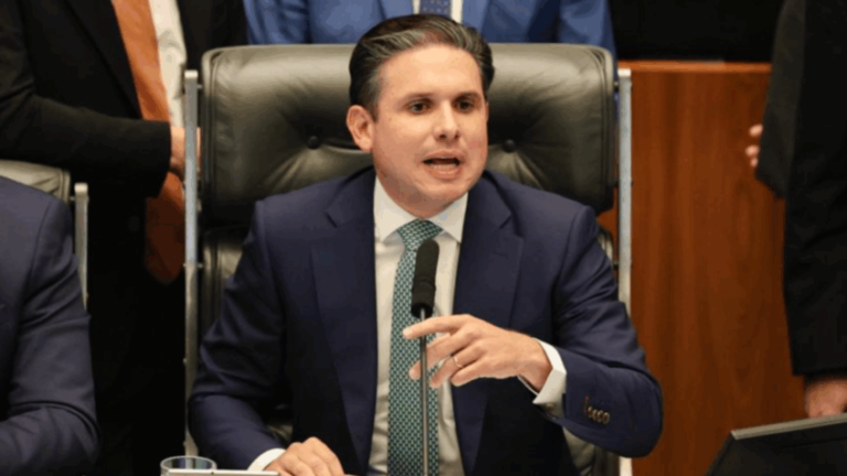 “Enfrentamos um problema que foi empurrado por décadas, a ineficiência dos gastos tributários