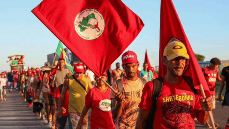 В MST заявили, что рассматривают возможность отправки боевиков в Венесуэлу