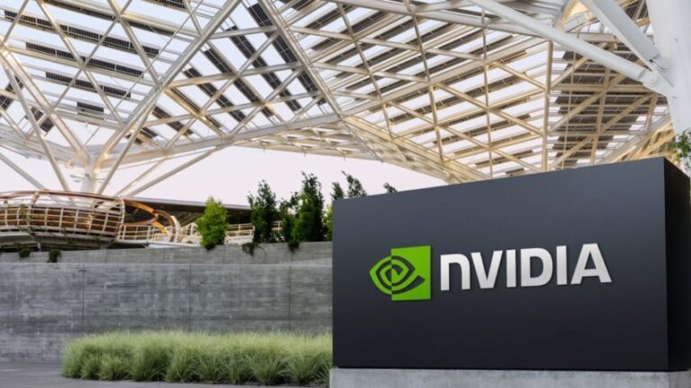 EUA liberam Nvidia para vender chip de IA à China