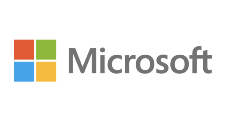 logo da Microsoft