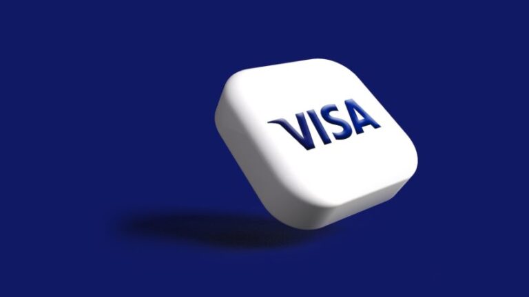 logo da Visa