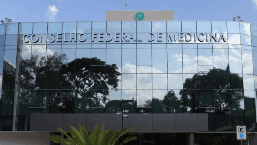 Profimed, «OAB медицины», продвигается в Сенате