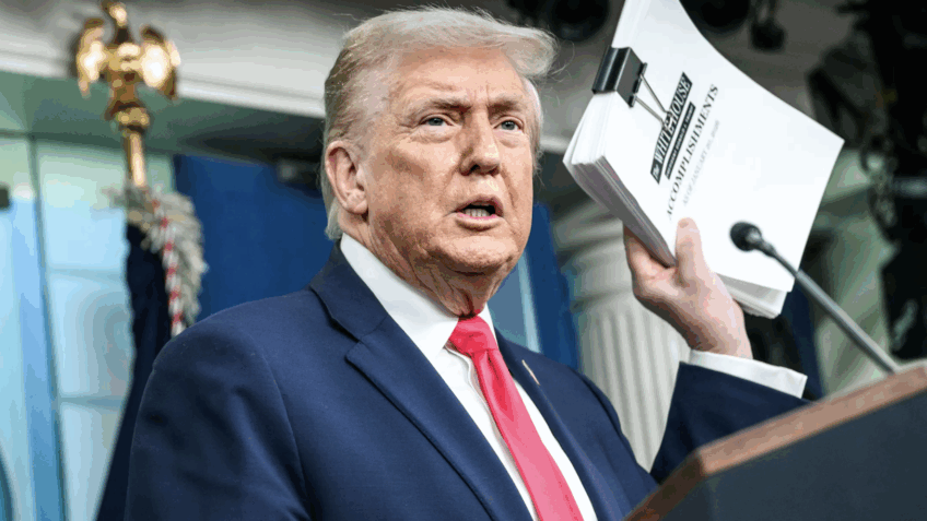 Trump ameaçou taxar os vizinhos canadenses caso avancem com a cooperação com o país asiático que vem sendo costurada nas últimas semanas