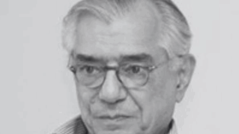 Professor da USP foi velado no último domingo (15.fev) na Cidade Universitária