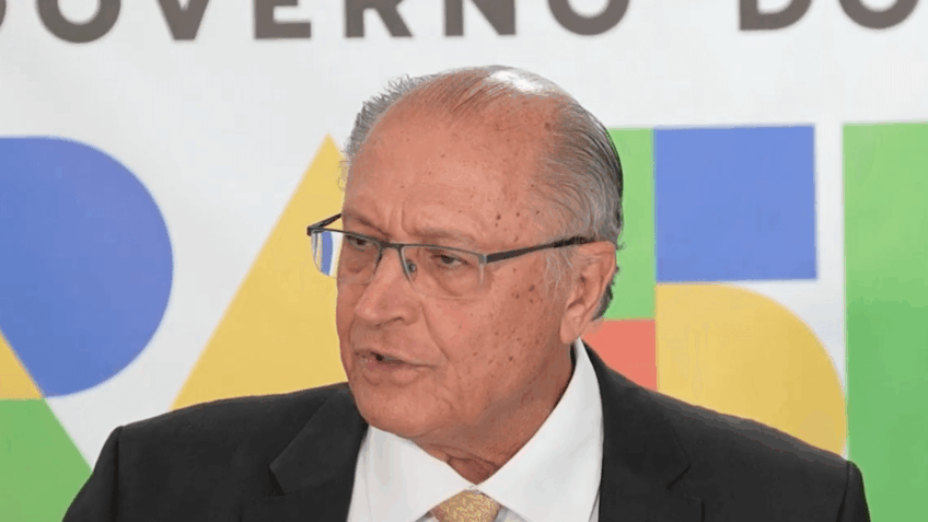 Geraldo Alckmin
