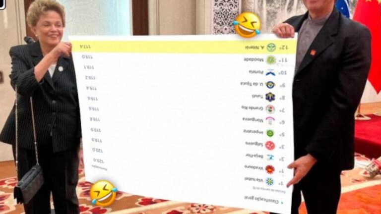 Понижение школы, прославившей Лулу, стало мемом