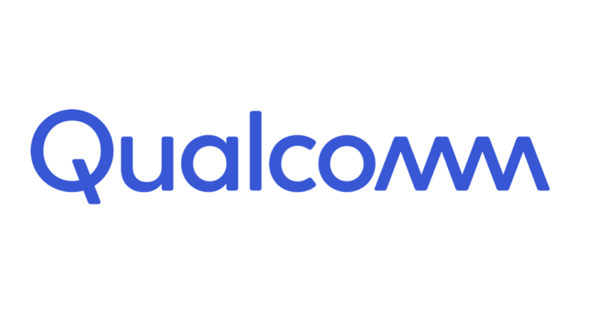logo da Qualcomm
