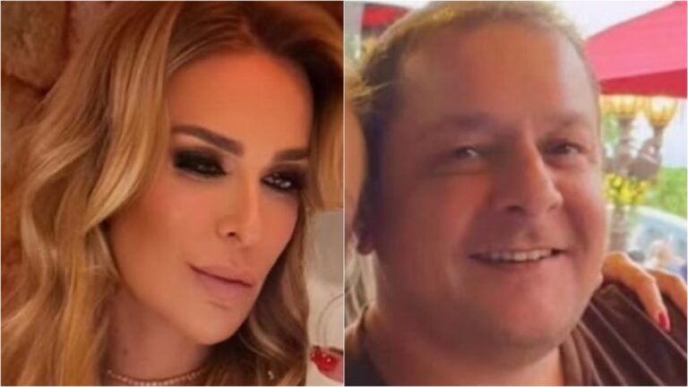 Мендонса нарушил конфиденциальность Роберты Лухсингер, подруги Лулиньи.