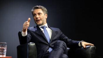 Избиратели не приписывают успехов правительству, говорит Маненте из Сидадании