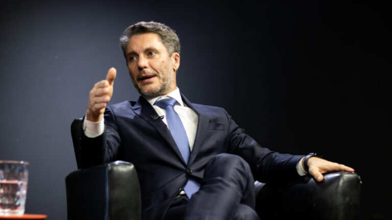 Избиратели не приписывают успехов правительству, говорит Маненте из Сидадании