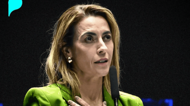 Soraya Thronicke