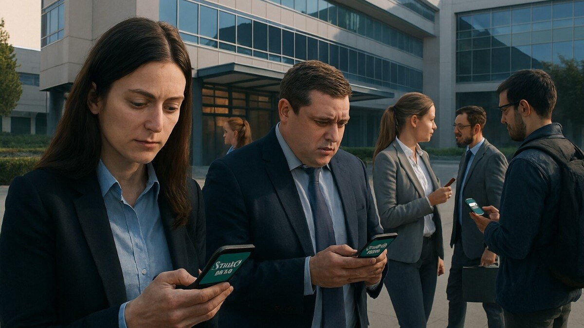 Trusted Source Badge