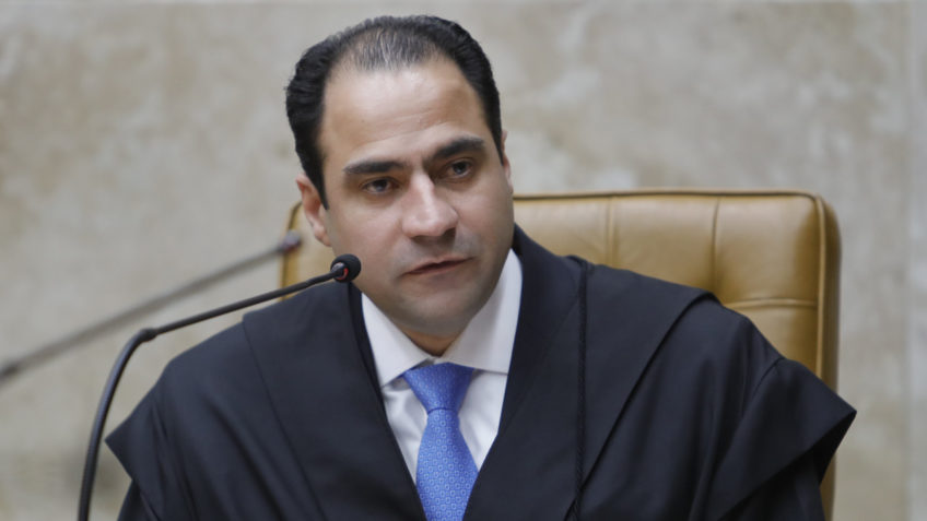 OAB попросит Мендонсу предоставить доступ к доказательствам по делу Мастера