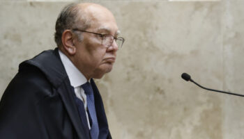 Гилмар голосует за арест Воркаро, но ссылается на «пороки Лава Джато».