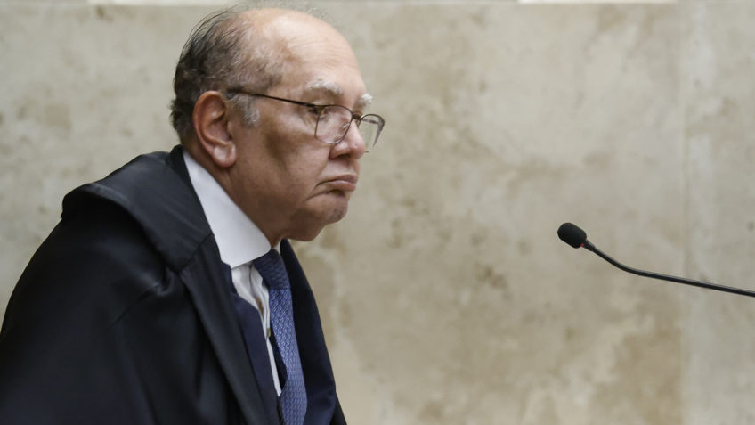 Гилмар голосует за арест Воркаро, но ссылается на «пороки Лава Джато».